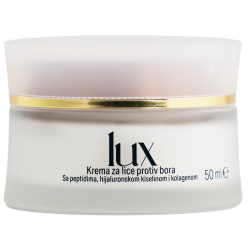 BIOCLINICA LUX KREMA ZA LICE PROTIV BORA 50 ML