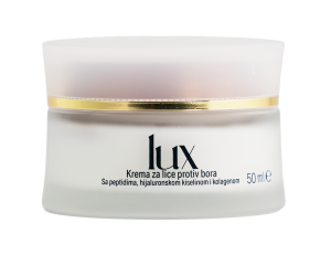 BIOCLINICA LUX KREMA ZA LICE PROTIV BORA 50 ML