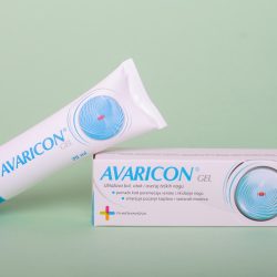 AVARICON gel 75ml