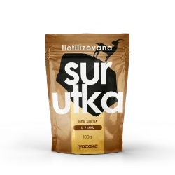 Kozija surutka u prahu 100g