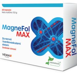 MagneFol MAX A20 1+1 GRATIS
