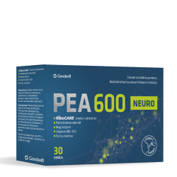 PEA 600 NEURO A30