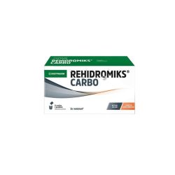Dietpharm Rehidromiks Carbo, A6 kesica