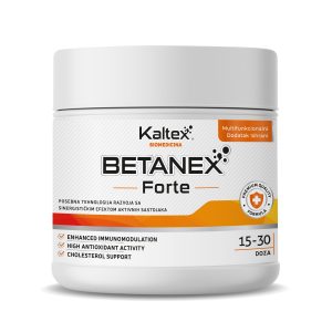 Kaltex Betanex Imuno prašak 210g