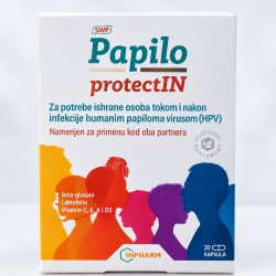 Papilo ProtectIN a30