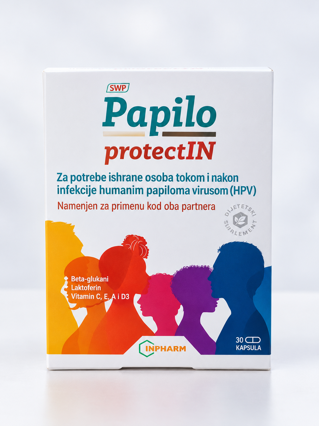 Papilo ProtectIN a30