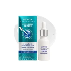HYDRO BOOST serum za hidrataciju i triorbitalni lifting