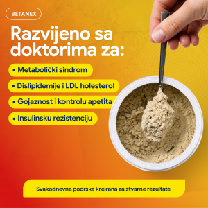 Kaltex Betanex Imuno prašak 210g