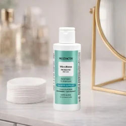MicroBiome PROBIOTIC skin care tonik za lice 150ml