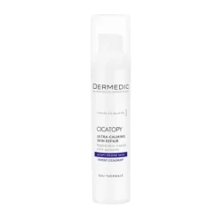 DERMEDIC CICATOPY ULTRA UMIRUJUĆA KREMA 40ML