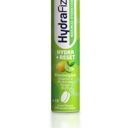 HydraFizz Hydra Reset 16 šumećih tableta