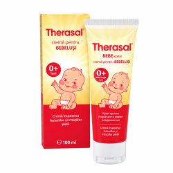Therasal krema za bebe 50 ml