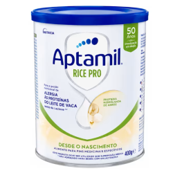 APTAMIL RICE PRO 400G