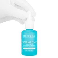 DERMEDIC NORMACNE SERUM PROTIV NEPRAVILNOSTI 30 ML