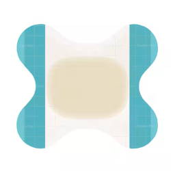 Comfeel® Plus Contour hidrokoloidna obloga 9x11, 1 komad
