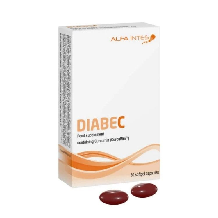 Diabec a30