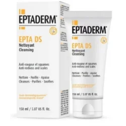 EPTADERM DS FLUID ZA ČIŠĆENJE, 150ML