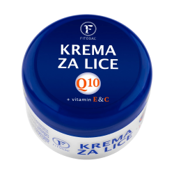 Fitogal Krema za lice sa koenzimom Q10 100ml