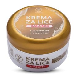 Fitogal krema za lice sa hijaluronom 100ml
